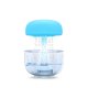 Jellyfish Raindrop Humidifier Ultrasonic Atomization Seven-color Ambience Light Cloud Rain Aroma Diffuser Home Decor
