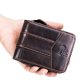 Cowhide Men's Wallet First Layer Cowhide Money Change